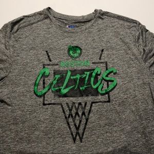 Boston Celtics Shirt